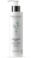 MÁDARA Cleansing milk 200 ml - Cleansing Milk