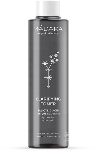 MÁDARA Cleansing tonic 200 ml - Face Tonic - Main image