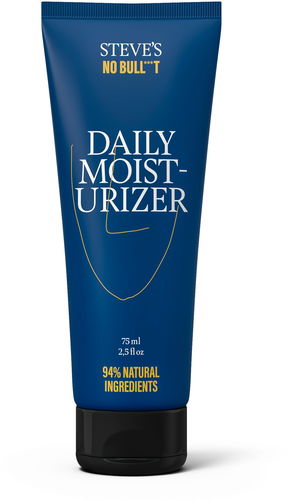 STEVES No Bull***t Daily Moisturizer 75 ml - Pleťový krém - Hlavní obrázek