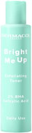 DERMACOL Bright Me Up Exfoliating Toner 135 ml - Face Tonic