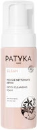PATYKA Detox Cleansing Foam Detoxifying facial cleansing foam 150 ml - Cleansing Foam