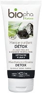 BioPha Masgue Purifiant Détox 75 ml - Pleťová maska