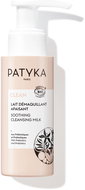 PATYKA Travel Size Soothing Cleansing Milk Travel Pack 50 ml - Face Tonic