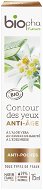 BioPha Contour Des Yeux Anti-Age, 15ml - Eye Cream