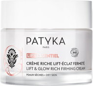 PATYKA Rich Firming lift-radiance cream Lifting brightening cream for dry skin 50 ml - Face Cream