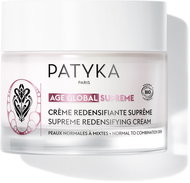 PATYKA Supreme Redensifying Cream Normal to Combination Skin Intensive Renewing Cream for Normal to  - Face Cream