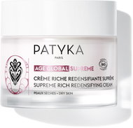 PATYKA Supreme Rich Redensifying Cream Dry Skin Intensive Renewing Cream for dry skin 50 ml - Face Cream
