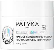PATYKA Pro-Hyaluronic Plumping Mask Pro-Hyaluronic Plumping Mask 50 ml - Face Mask