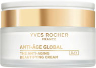YVES ROCHER Daily Revitalizing Anti-Wrinkle Cream 50 ml - Face Cream
