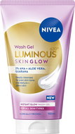 NIVEA Luminous Skin Glow Cleansing Gel 150 ml - Face Gel