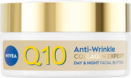 NIVEA Q10 Advanced Anti-Wrinkle Facial Butter 50 ml - Face Cream