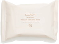 GOSH Skin Care Micellar Cleansing Wipes 001 - Make-up Remover Wipes