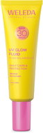 WELEDA UV Glow Fluid SPF 30 30 ml - Face Fluid