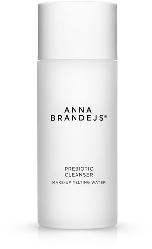 ANNA BRANDEJS Prebiotic Cleanser 150 ml - Sminklemosó - Fő fotó