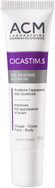 ACM Cicastim S silicone gel 15 ml - Face Gel