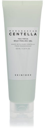 SKIN1004 Madagascar Centella Tea-Trica Mild Peeling Gel 125 ml - Facial Scrub - Main image