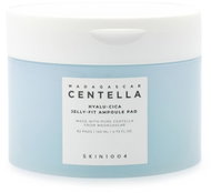 SKIN1004 Madagascar Centella Hyalu-Cica Jelly-Fit Ampoule Pad 140 ml 60 pads - Facial Pads