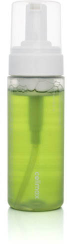 CELIMAX Noni Acne Bubble Cleanser 155 ml - Facial Cleansing Foam - Main image