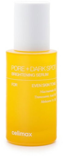 CELIMAX Pore+Dark Spot Brightening Serum 30 ml - Face Serum - Main image