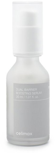 CELIMAX Dual Barrier Boosting Serum 30 ml - Face Serum - Main image