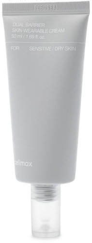 Celimax Dual Barrier Skin Wearable Cream 50 ml - Arckrém - Fő fotó