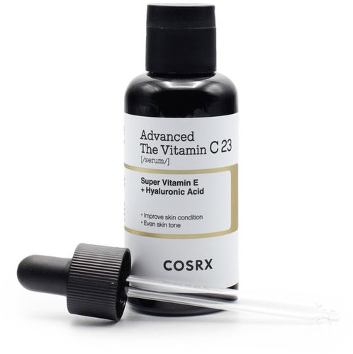 COSRX Advanced The Vitamin C 23 Serum 20 g - Face Serum - Main image