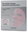 The Peptide Collagen Glow Hydrogel Mask 3 × 34 g