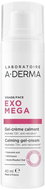 A-DERMA Exomega Soothing Gel-Cream 40 ml - Face Cream