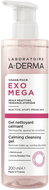 A-DERMA Exomega Soothing Cleansing Gel 200 ml - Cleansing Gel