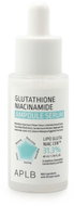 APLB Glutathione Niacinamide Ampoule Serum 40 ml - Face Serum