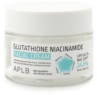 APLB Glutathione Niacinamide Facial Cream 55 ml - Face Cream