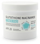 APLB Glutathione Niacinamide Toner Pad 60 pcs (100 ml) - Facial Pads