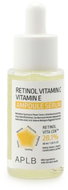 APLB Retinol Vitamin C Vitamin E Ampoule Serum 40 ml - Face Serum