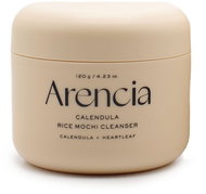 ARENCIA Calendula Rice Mochi Cleanser 120 g - Cleansing Cream
