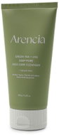 ARENCIA Green Tea + Lha Deep Pore Rice Cake Cleanser 150 g - Cleansing Gel