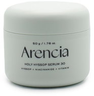 ARENCIA Holy Hyssop Serum 30 50 g - Face Serum