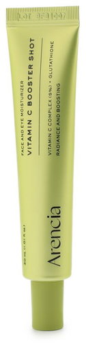 ARENCIA Vitamin C Booster Shot 30 ml - Face Serum - Main image