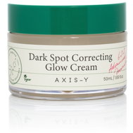 AXIS-Y Dark Spot Correcting Glow Cream 50 ml - Face Cream
