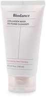 BIODANCE Collagen Mask To Foam Cleanser 150 ml - Facial Cleansing Foam