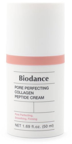 BIODANCE Pore Perfecting Collagen Peptide Cream 50 ml - Face Cream - Main image