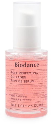 BIODANCE Pore Perfecting Collagen Peptide Serum 30 ml - Face Serum - Main image