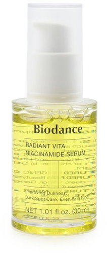 Biodance Radiant Vita Niacinamide Serum 30 ml - Arcszérum - Fő fotó