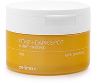 CELIMAX Pore+Dark Spot Brightening Pad 40 pcs - Facial Pads