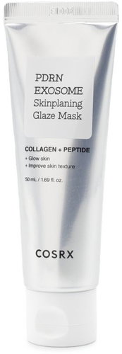 COSRX PDRN Exosome Skinplaning Glaze Mask 50 ml - Arcmaszk - Fő fotó