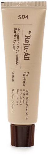DR. REJU-ALL Advanced Lc-Ceramide Barrier Cream 50 ml - Face Cream - Main image