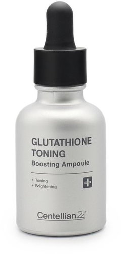 CENTELLIAN24 Gutathione Toning Boosting Ampoule 30 ml - Face Serum - Main image