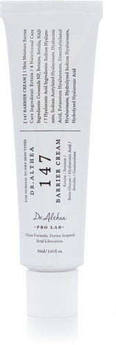 DR. ALTHEA 147 Barrier Cream 50 ml - Face Cream - Main image