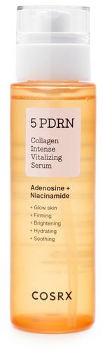 COSRX 5 PDRN Collagen Intense Vitalizing Serum 100 ml - Face Serum - Main image
