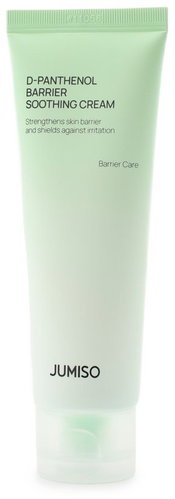 Jumiso D-Panthenol Barrier Soothing Cream 80 ml - Arckrém - Fő fotó