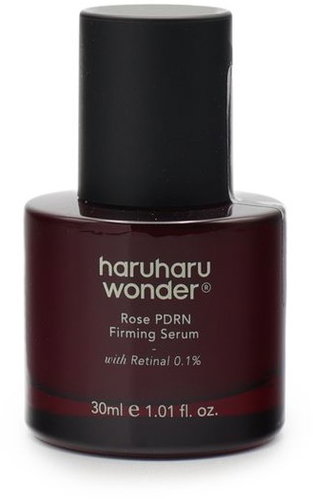 HARUHARU WONDER Rose PDRN Firming Serum 30 ml - Face Serum - Main image